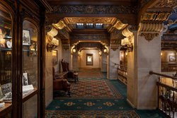  - Historic Davenport Hotel Spokane - I-90, Exit 280 & 280B