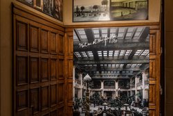  - Historic Davenport Hotel Spokane - I-90, Exit 280 & 280B