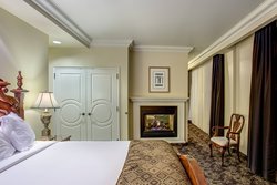  - Historic Davenport Hotel Spokane - I-90, Exit 280 & 280B