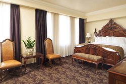  - Historic Davenport Hotel Spokane - I-90, Exit 280 & 280B