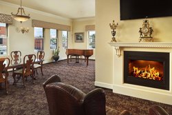  - Historic Davenport Hotel Spokane - I-90, Exit 280 & 280B
