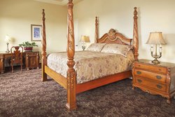  - Historic Davenport Hotel Spokane - I-90, Exit 280 & 280B