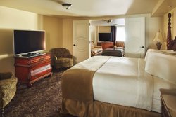  - Historic Davenport Hotel Spokane - I-90, Exit 280 & 280B