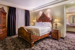  - Historic Davenport Hotel Spokane - I-90, Exit 280 & 280B