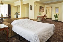  - Historic Davenport Hotel Spokane - I-90, Exit 280 & 280B