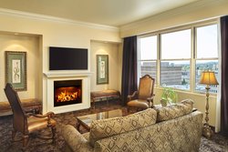  - Historic Davenport Hotel Spokane - I-90, Exit 280 & 280B