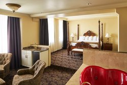  - Historic Davenport Hotel Spokane - I-90, Exit 280 & 280B