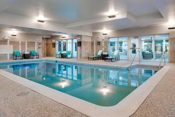  - Residence Inn by Marriott Bath