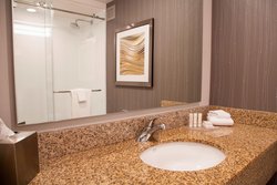  - Courtyard by Marriott Hotel East Rochester