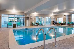  - Residence Inn by Marriott Bath