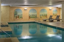  - Historic Davenport Hotel Spokane - I-90, Exit 280 & 280B