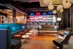  - Aloft Hotel Rogers - I-49, Exit 83