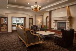  - Davenport Lusso Hotel Spokane - I-90, Exit 280 & 280B