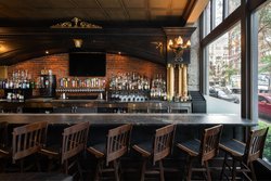  - Davenport Lusso Hotel Spokane - I-90, Exit 280 & 280B