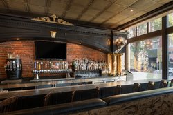  - Davenport Lusso Hotel Spokane - I-90, Exit 280 & 280B