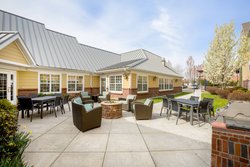  - Residence Inn by Marriott East - I-90, Exit 291B