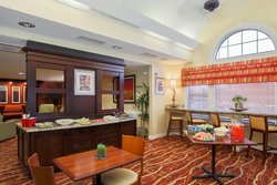  - Residence Inn by Marriott East - I-90, Exit 291B