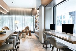  - AC Hotel by Marriott Downtown Houston - I-10, Exit 769A & 769B