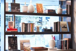  - AC Hotel by Marriott Downtown Houston - I-10, Exit 769A & 769B