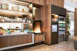  - AC Hotel by Marriott Downtown Houston - I-10, Exit 769A & 769B