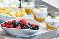  - AC Hotel by Marriott Downtown Houston - I-10, Exit 769A & 769B