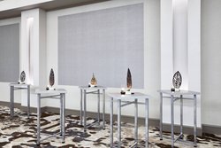  - AC Hotel by Marriott Downtown Houston - I-10, Exit 769A & 769B