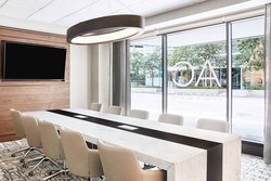  - AC Hotel by Marriott Downtown Houston - I-10, Exit 769A & 769B