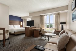  - Residence Inn by Marriott Willowbrook Houston