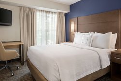  - Residence Inn by Marriott Willowbrook Houston