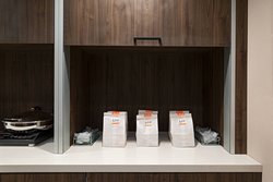  - TownePlace Suites by Marriott San Antonio - I-10, Exit 555