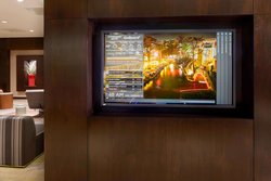  - Courtyard by Marriott Six Flags San Antonio - I-10, Exit 555