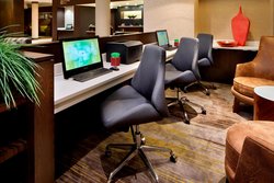  - Courtyard by Marriott Six Flags San Antonio - I-10, Exit 555