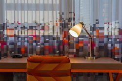  - Aloft Hotel Downtown Houston - I-10, Exit 769A & 769B