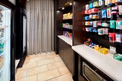  - Courtyard by Marriott Six Flags San Antonio - I-10, Exit 555