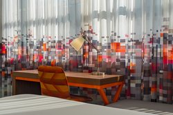  - Aloft Hotel Downtown Houston - I-10, Exit 769A & 769B