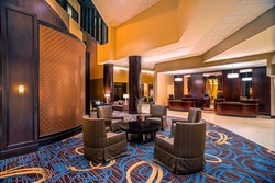  - Sheraton Hotel Bush Airport Houston