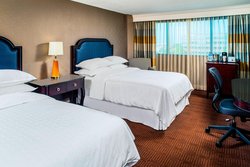 - Sheraton Hotel Bush Airport Houston