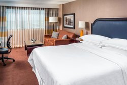  - Sheraton Hotel Bush Airport Houston