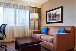  - Sheraton Hotel Bush Airport Houston