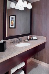  - Sheraton Hotel Bush Airport Houston