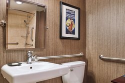  - Sheraton Hotel Bush Airport Houston