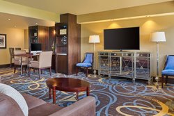  - Sheraton Hotel Bush Airport Houston