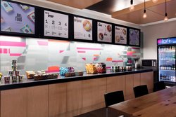  - Aloft Hotel Downtown Houston - I-10, Exit 769A & 769B