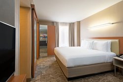  - SpringHill Suites by Marriott Downtown Louisville - I-65, Exit 136C