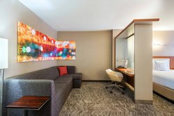  - SpringHill Suites by Marriott Downtown Louisville - I-65, Exit 136C