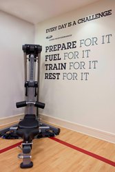  - Sheraton Hotel Bush Airport Houston