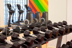  - Sheraton Hotel Bush Airport Houston