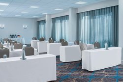  - Sheraton Hotel Bush Airport Houston