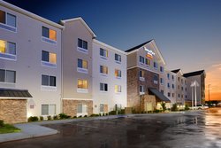 - TownePlace Suites by Marriott Galleria Houston