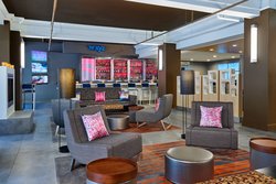  - Aloft Hotel Downtown Houston - I-10, Exit 769A & 769B